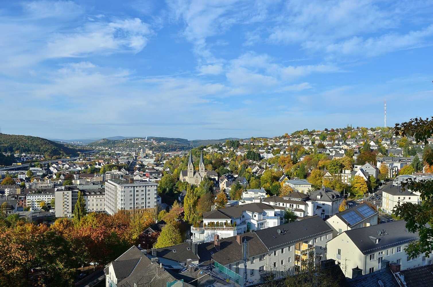 taxi siegen 76, Siegen