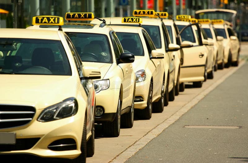 taxi siegen 76, Siegen
